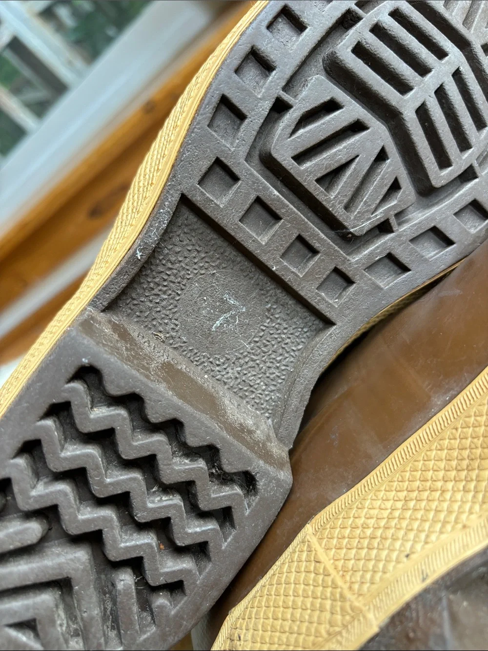 Vintage XtraTuf Legacy Boots